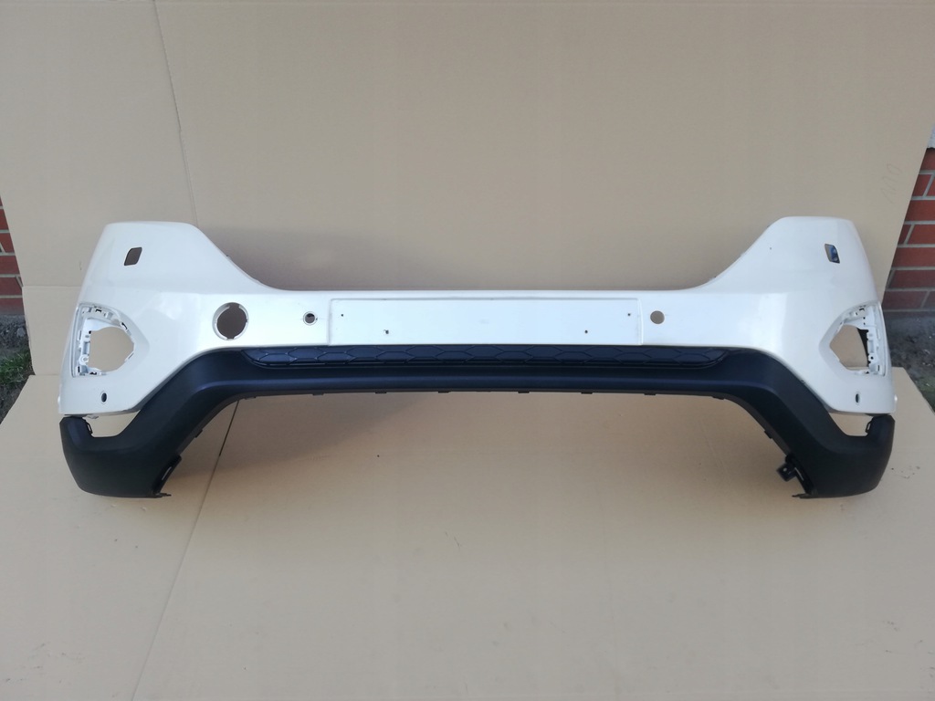 ford edge mk2 15 18 parachoque paragolpes delantero super ($)