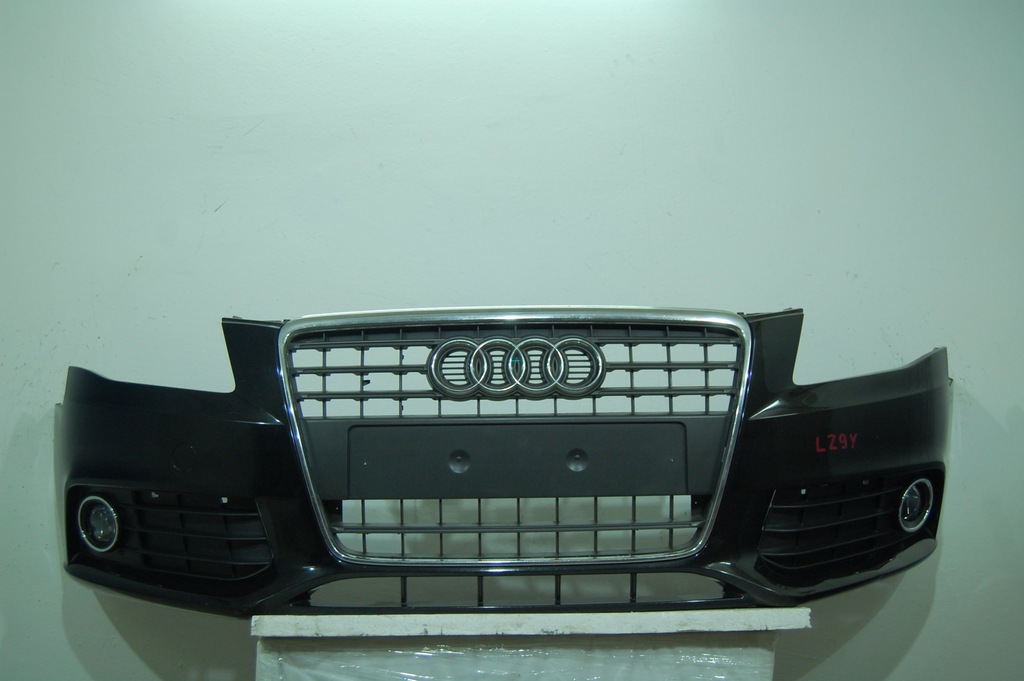 parachoque paragolpes audi a4 b8 8k0 8k 2008 2011 przed liftem ($)