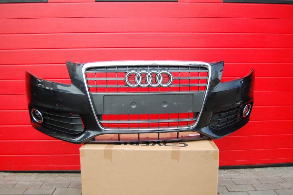 parachoque paragolpes audi a4 b8 8k0 2008 2012 przed liftem ($)