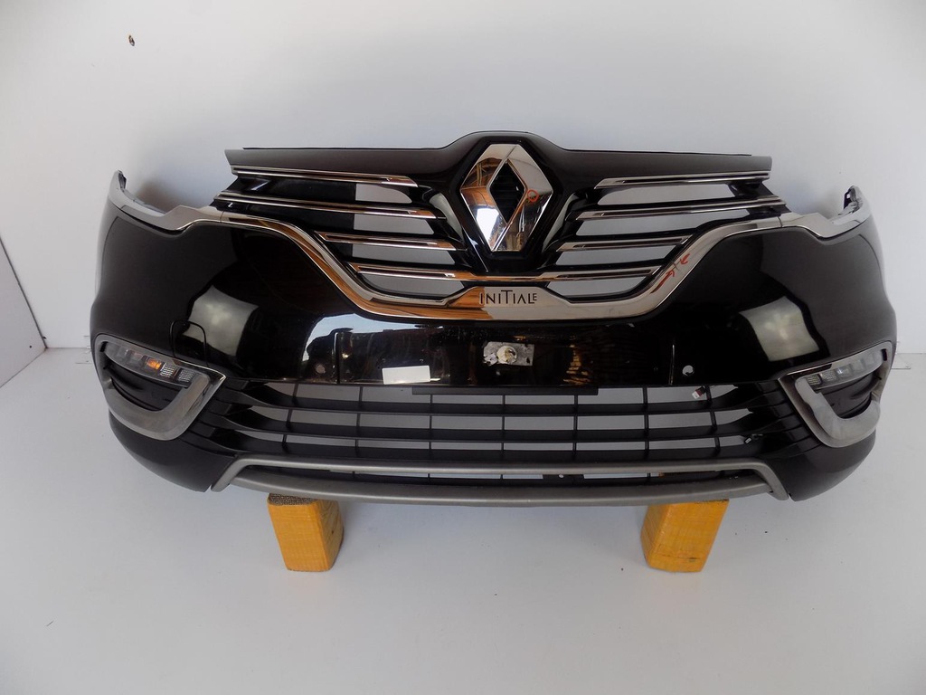 parachoque paragolpes delantero delantero renault scenic iv 16r > ($)
