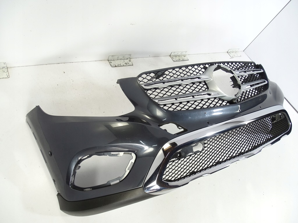 parachoque paragolpes delantero delantero mercedes glc 253 w253 +calandra ($)