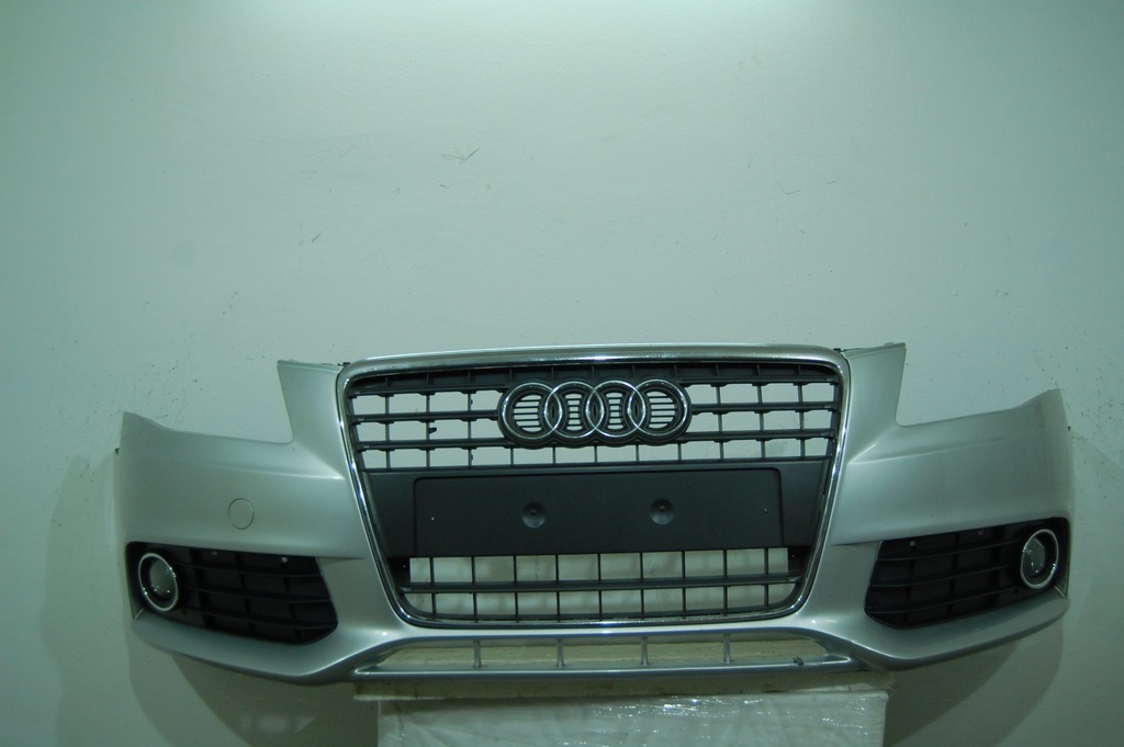 parachoque paragolpes audi a4 b8 8k 8k0 2008 2011 completo ($)