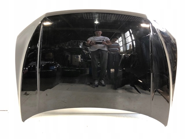 vw t roc t roc 2ga 17 21 capó motor org ! ($)