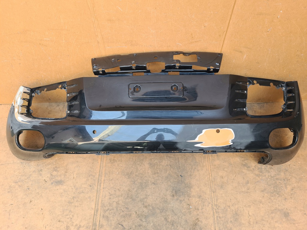 audi r8 420 parachoque paragolpes trasero ($)