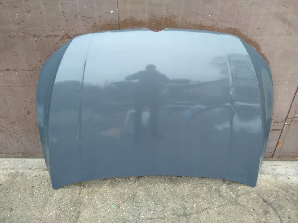 capó tapa motor vw golf viii 8 5h0 2019 ^ ($)