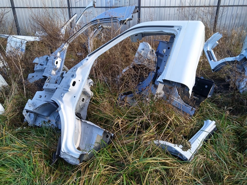 master iii movano corte izq.  ($)