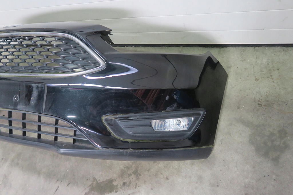 ford focus mk3 lift parachoque paragolpes delantero delantero completo ($)