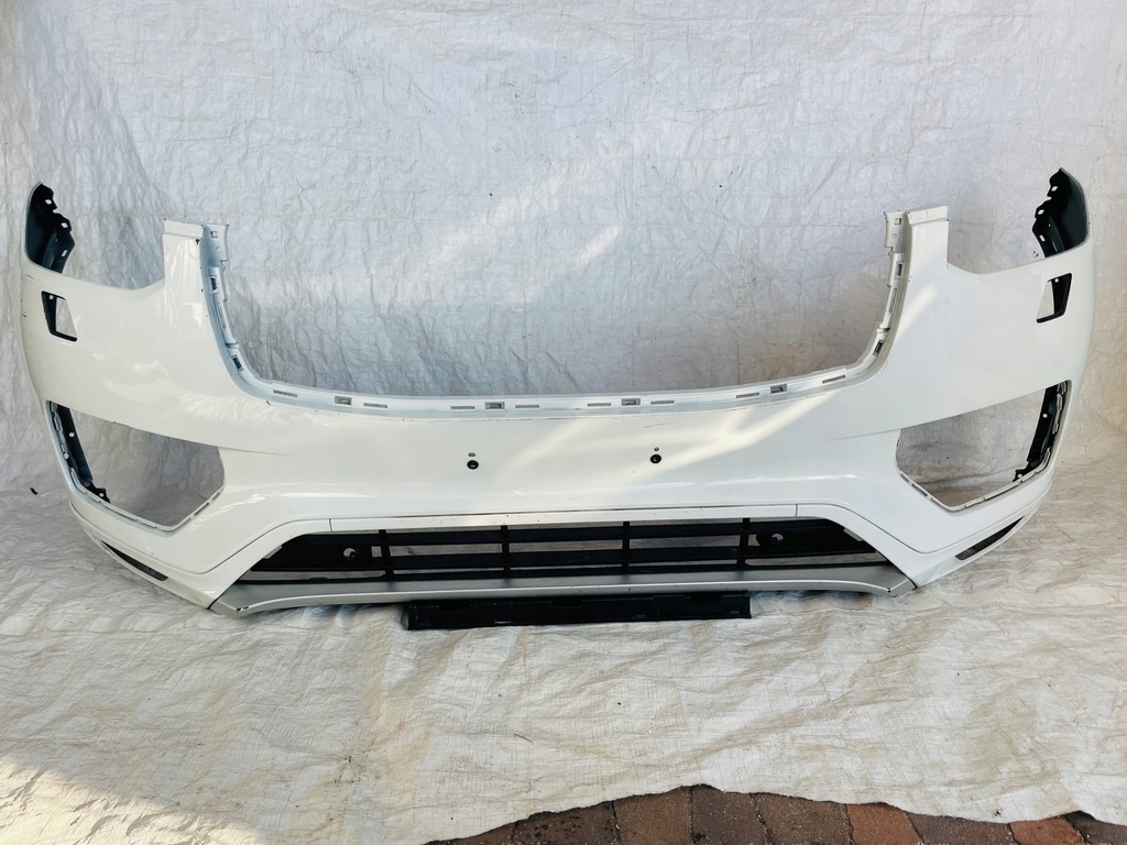 parachoque paragolpes volvo xc90 ($)