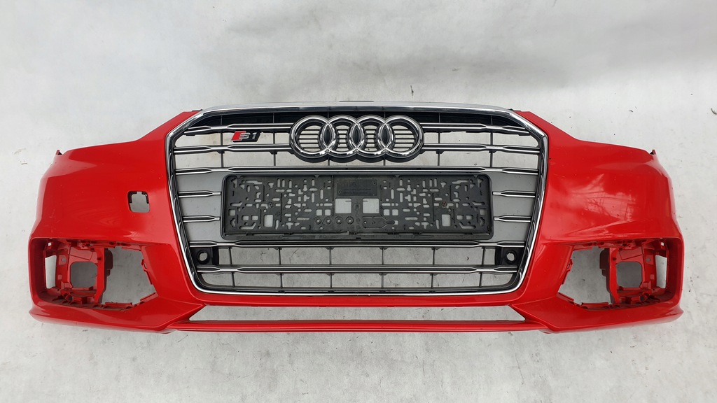 audi s1 8x lift parachoque paragolpes delantero delantero ($)
