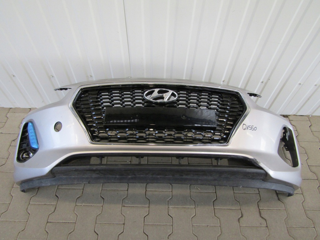 parachoque paragolpes delantero delantero hyundai i30 iii 16 18 ($)