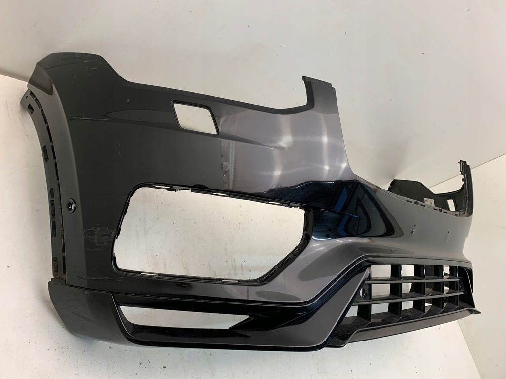 volvo xc90 ii lift r design parachoque paragolpes delantero 19  ($)