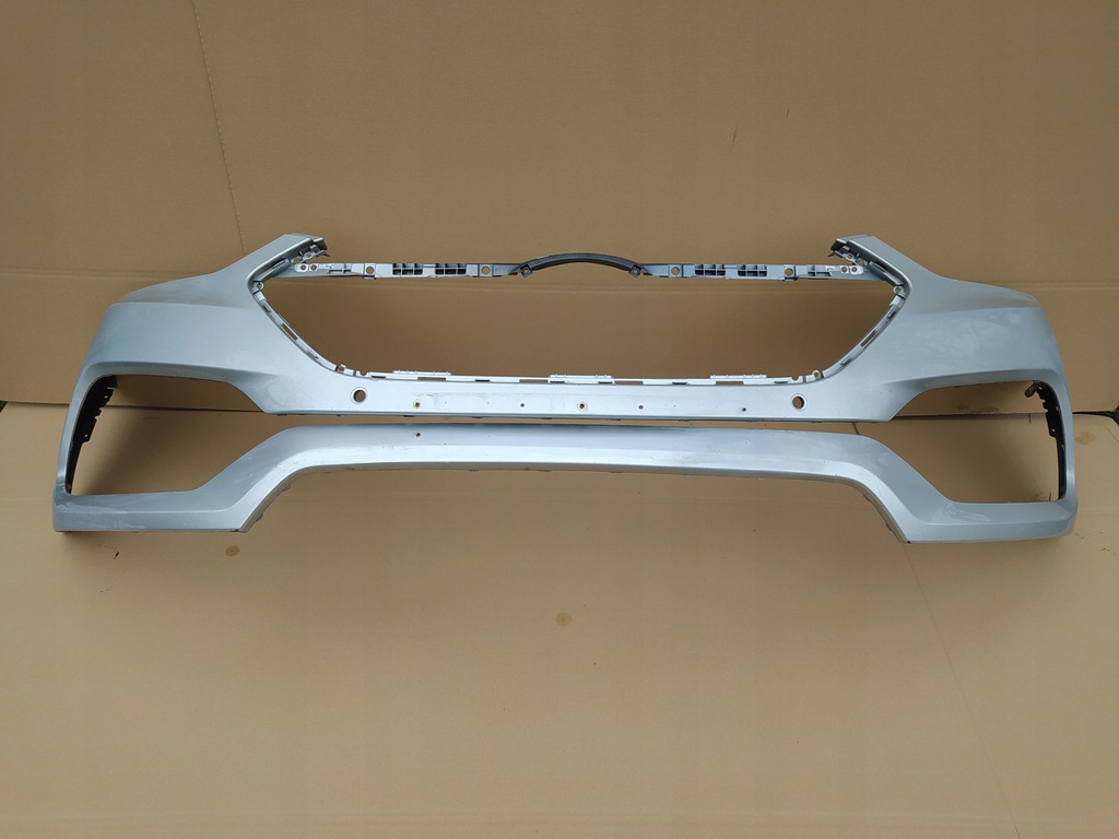 hyundai santa fe 15 18 parachoque paragolpes delantero hit ($)