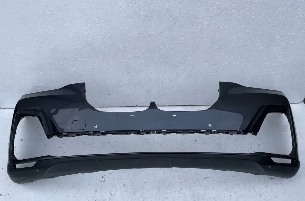 bmw x7 g07 parachoque paragolpes delantero delantero org ($)