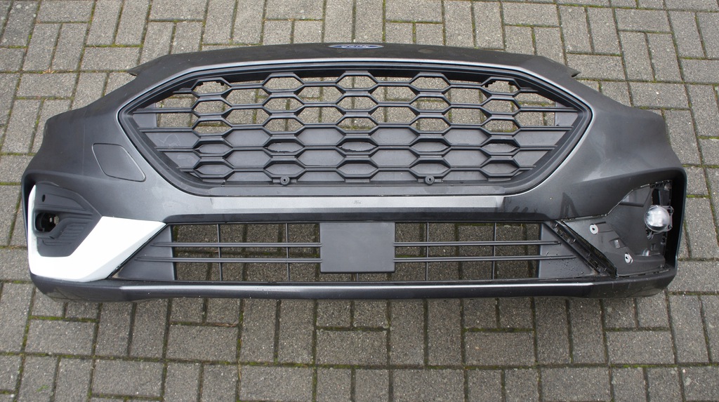 delantero parachoque paragolpes ford focus iv mk4 mkiv st line ($)