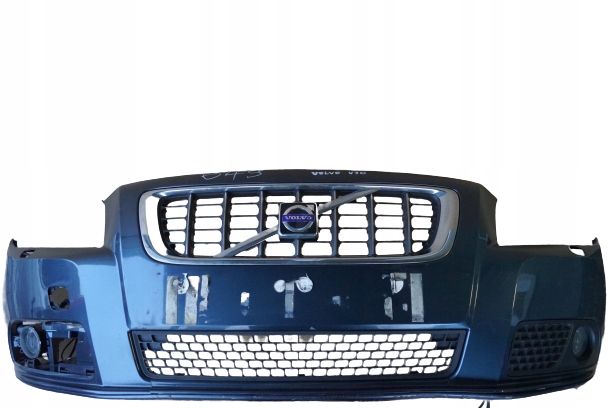 parachoque paragolpes delantero volvo v70 iii ($)