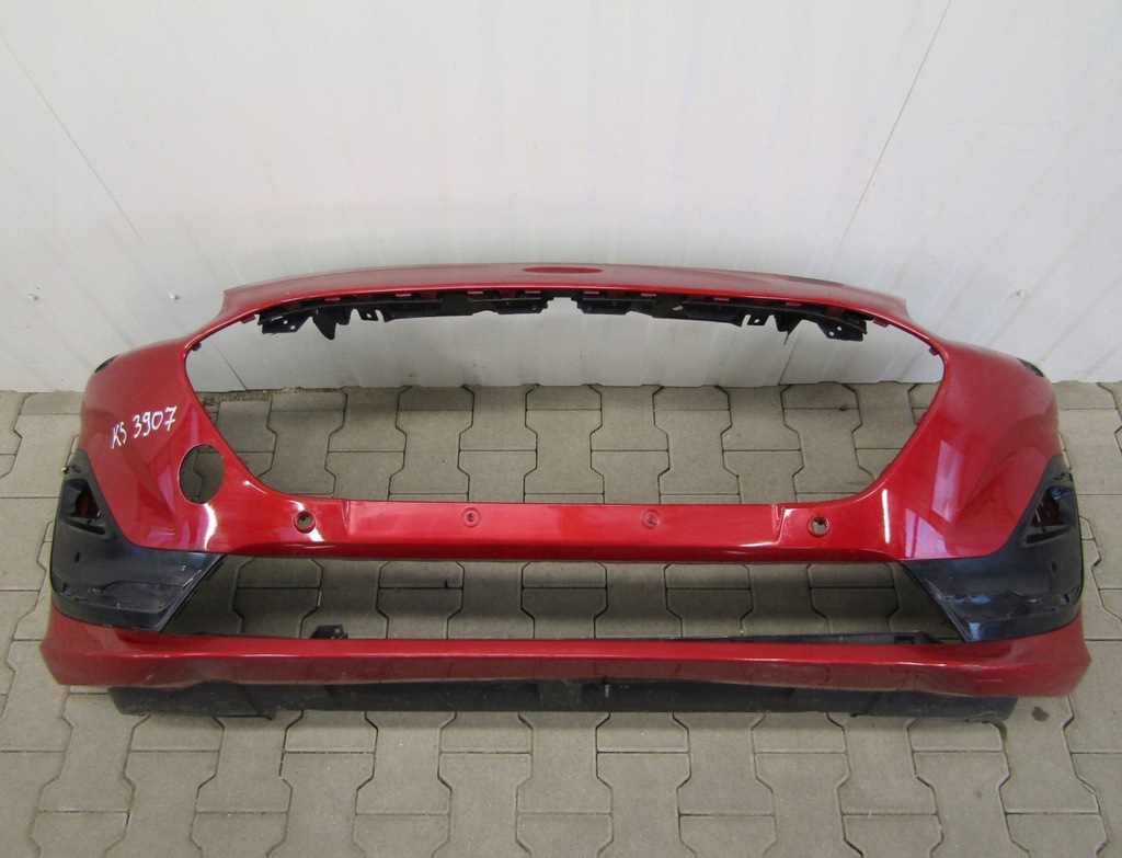 parachoque paragolpes delantero ford kuga mk3 iii vignale 19  ($)