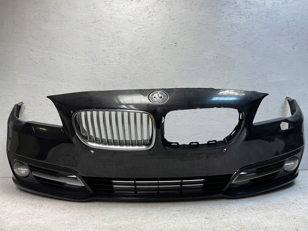 parachoque paragolpes delantero bmw 5 f10 f11 lift ($)