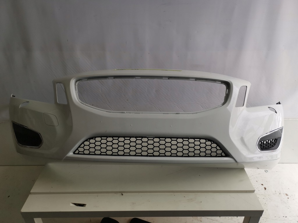 parachoque paragolpes delantero volvo v60 2010 13r org ($)