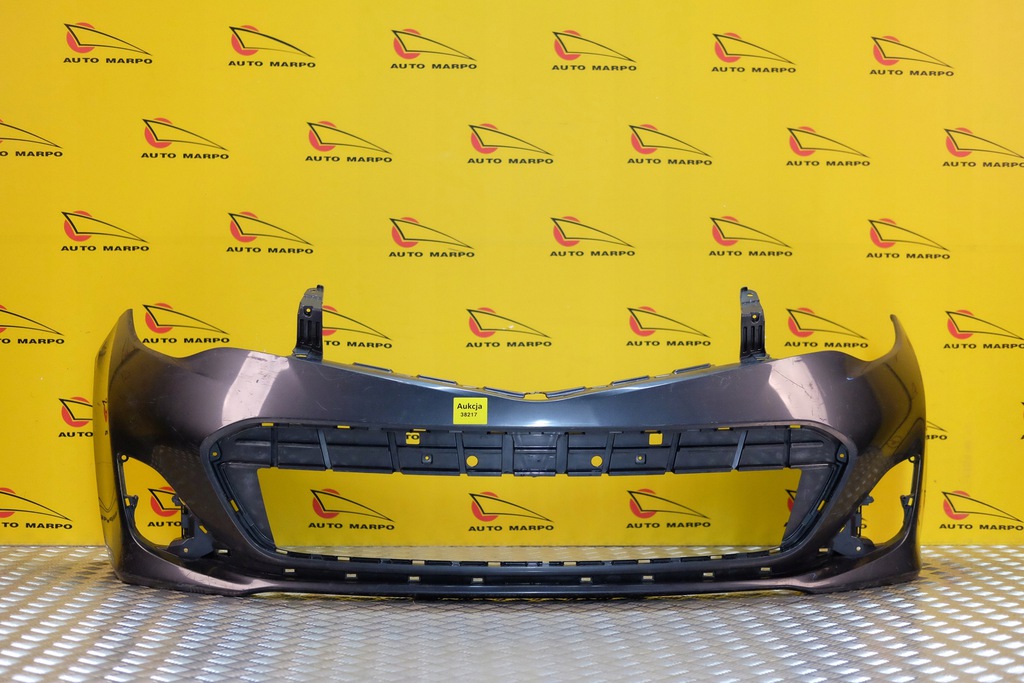 toyota avalon 2013 2014 2015 parachoque paragolpes delantero usa ($)