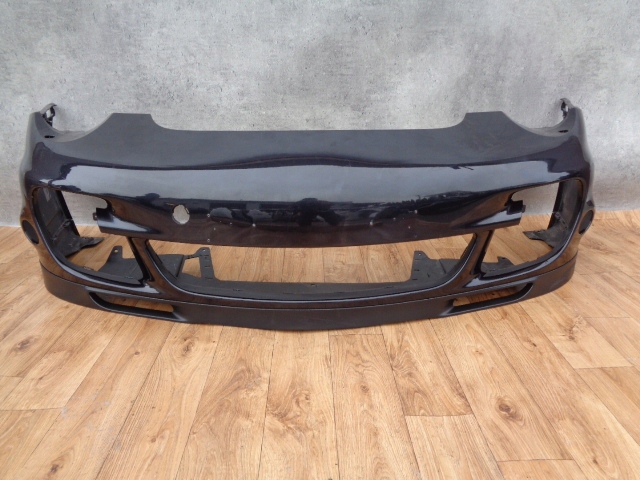 porsche 997 turbo lift parachoque paragolpes delantero ($)