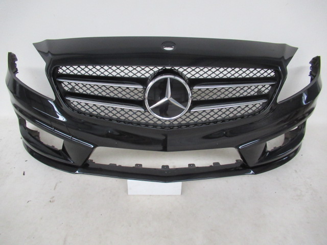 parachoque paragolpes mercedes a clase 176 amg ($)