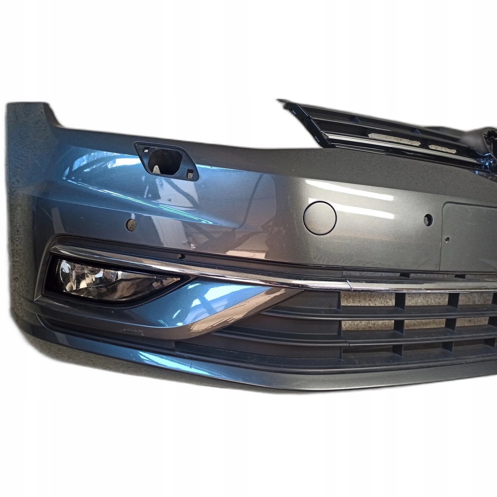 parachoque paragolpes delantero golf vii lift 5g0807221fl ($)