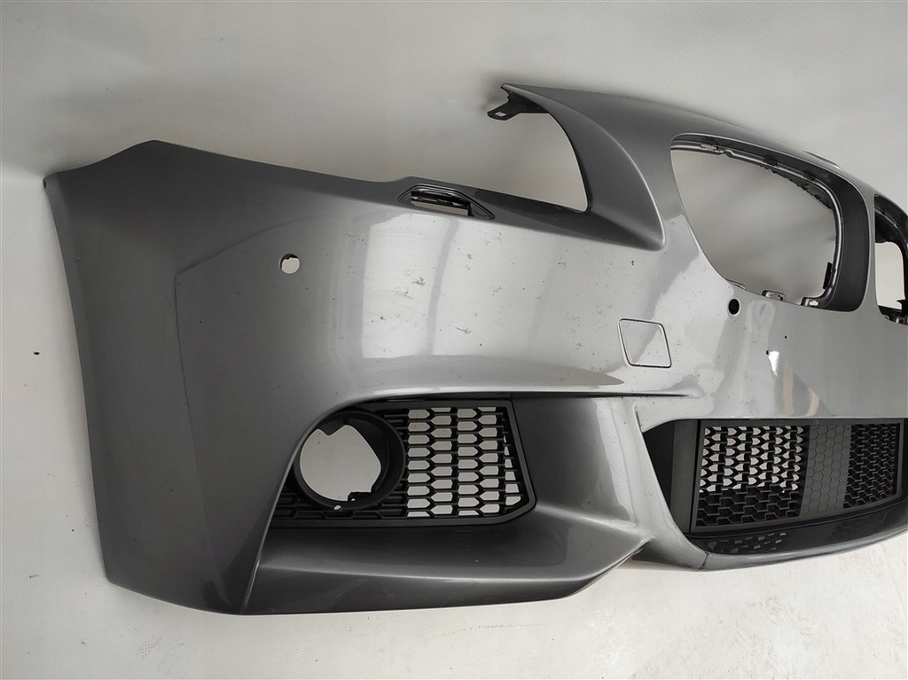 parachoque paragolpes delantero bmw f10 f11 m lote 2010 2013 ($)