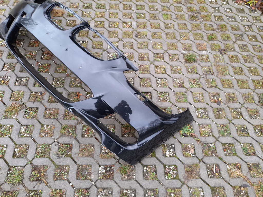 parachoque paragolpes delantero bmw e92 m lote spryski original ($)
