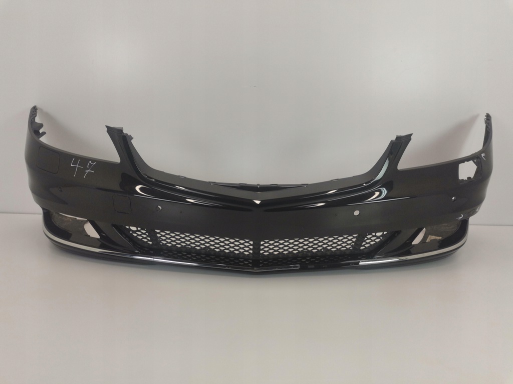 parachoque paragolpes delantero mercedes s clase w221 fl a2218803040 ($)