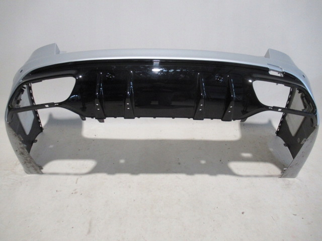 parachoque paragolpes mercedes c clase 205 amg 63 ranchera ($)