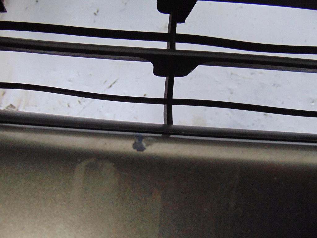 parachoque paragolpes delantero delantero c4 picasso i xenon pdc kebc ($)