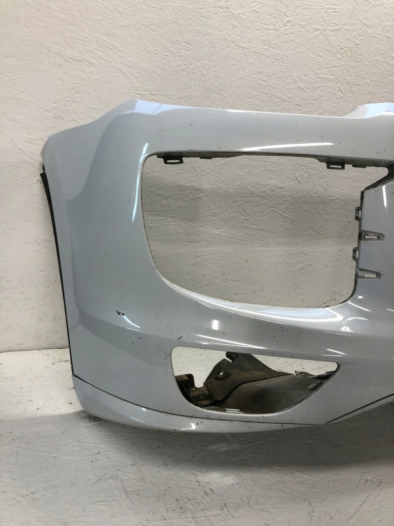 porsche cayenne 7p5 7p lift parachoque paragolpes delantero delantero ($)