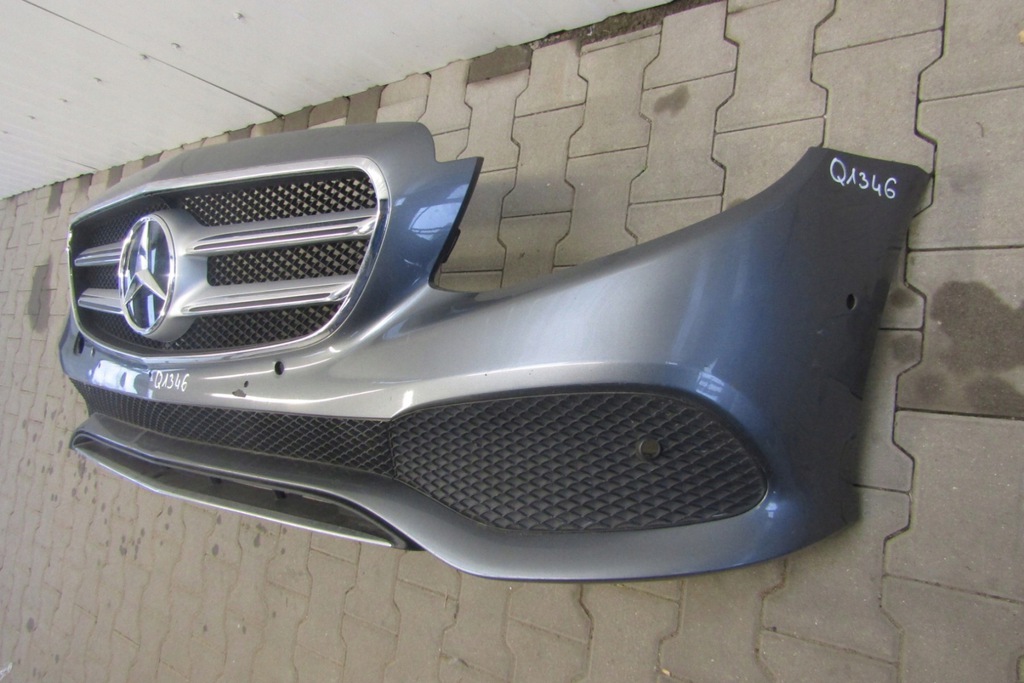 parachoque paragolpes delantero delantero mercedes e clase w213 16 20 ($)