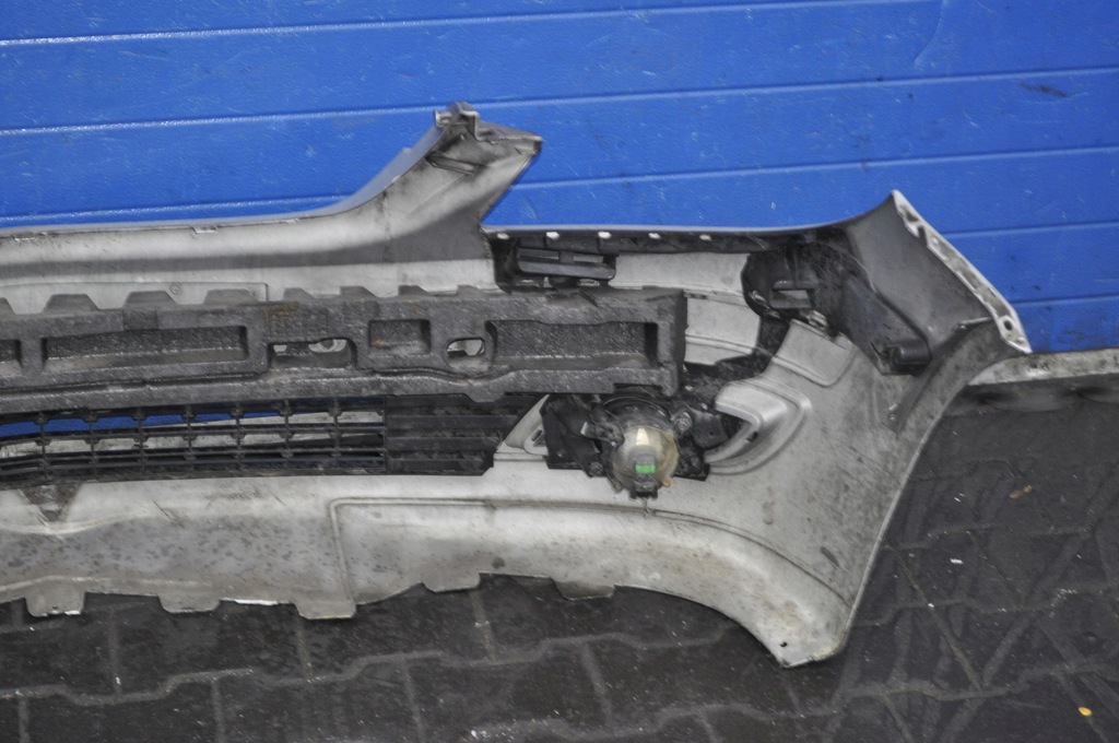 mercedes b w245 parachoque paragolpes delantero delantero lift ($)