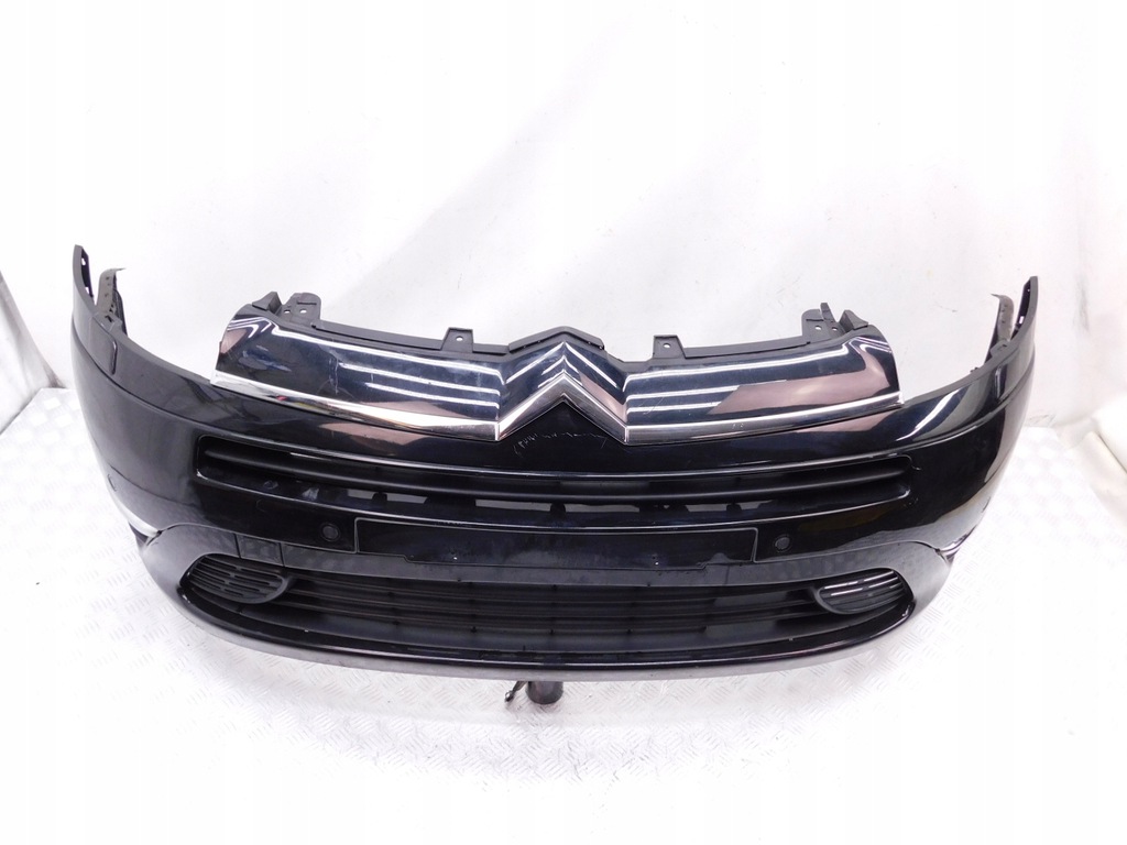 parachoque paragolpes delantero pdc spryski citroen c4 picasso 06 10 ($)