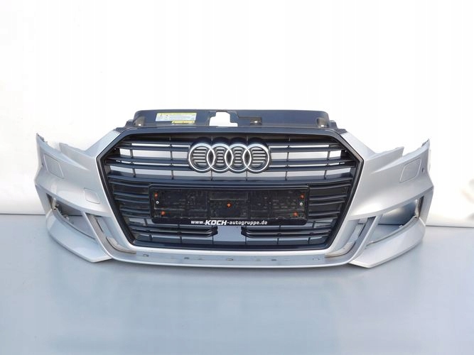 audi a3 s line lift 16  parachoque paragolpes delantero delantero ($)