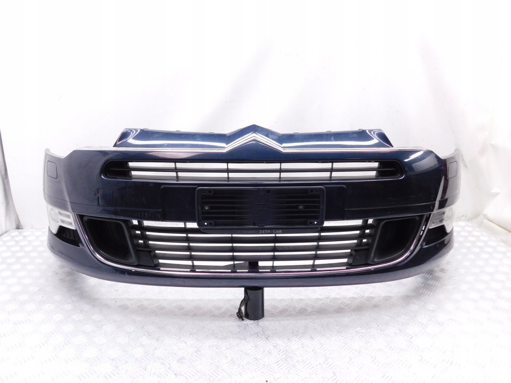 parachoque paragolpes delantero juego    citroen c5 iii x7 08 11 ($)