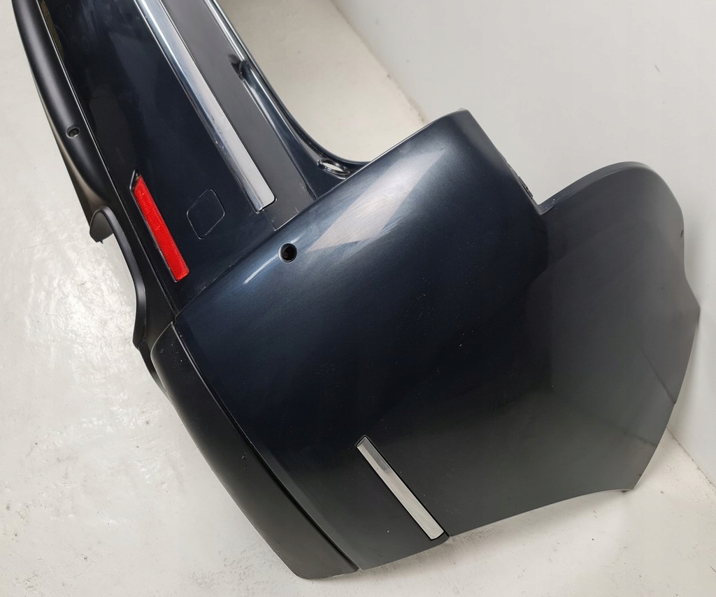 parachoque paragolpes trasero eyp bajo pdc citroen c6 i ($)