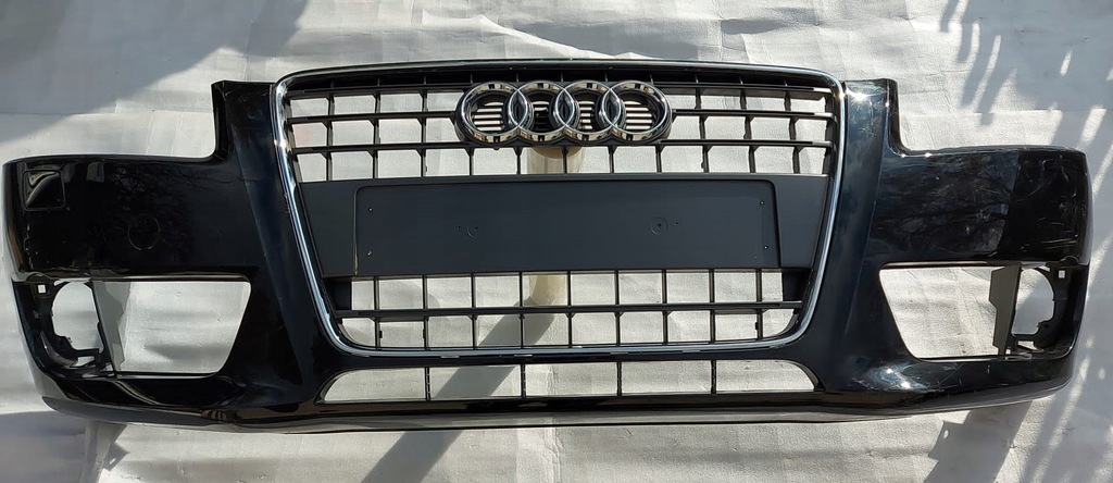 audi a5 8t 08 12 parachoque paragolpes ($)