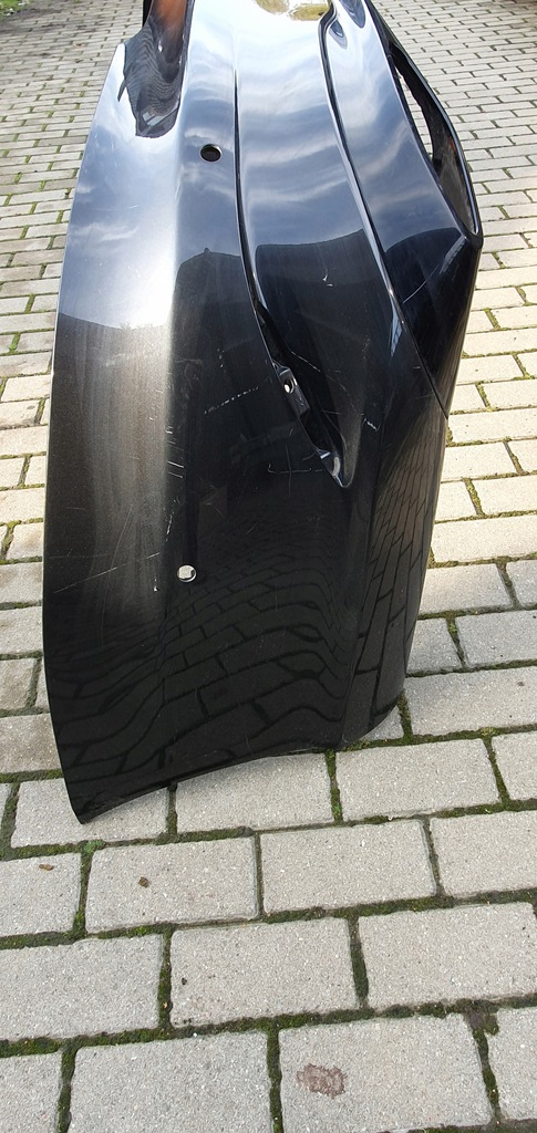 parachoque paragolpes trasero mercedes w231 sl amg lift ($)