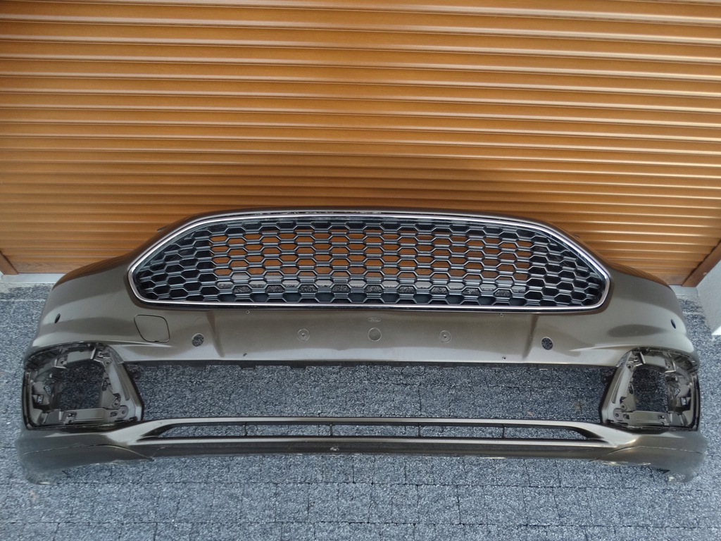 parachoque paragolpes ford mondeo mk5 vignale ($)