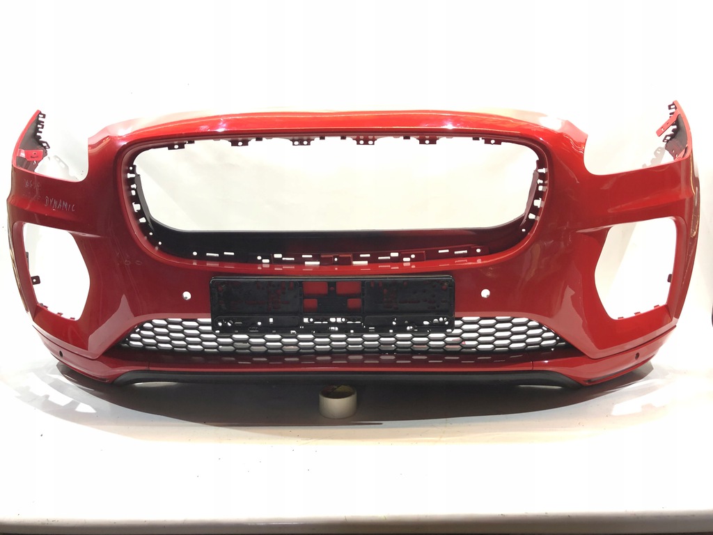 jaguar e pace dynamic parachoque paragolpes delantero delantero ($)