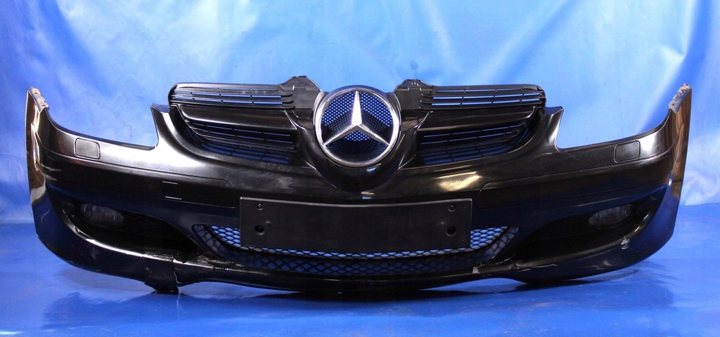 parachoque paragolpes delantero completo mercedes slk w171 r171 06r ($)