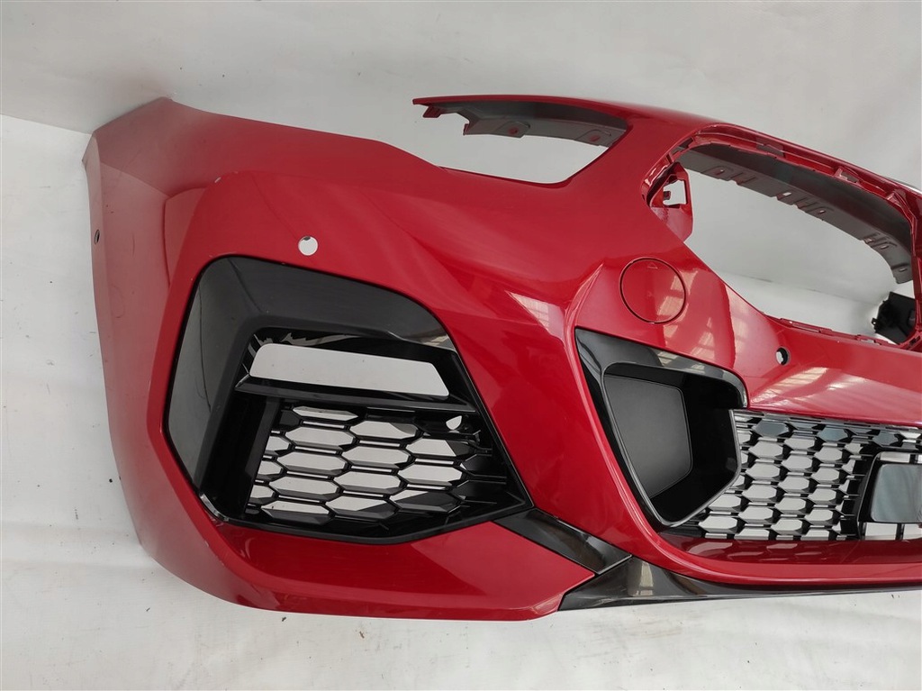 parachoque paragolpes delantero bmw 2 f44 m sport lote po 2020 ($)