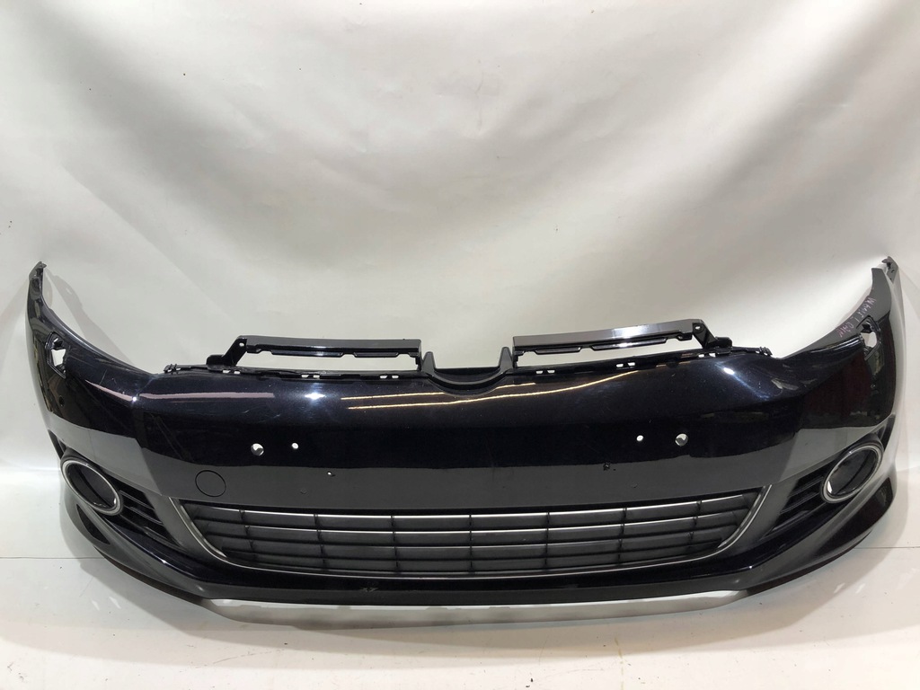 vw golf vi 6 r line parachoque paragolpes delantero delantero 08 13 ($)
