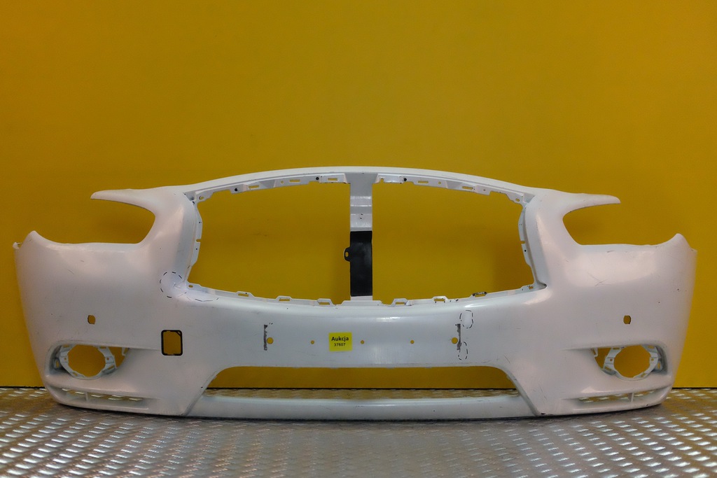 infiniti qx60 jx35 2012 13  parachoque paragolpes delantero delantero ($)