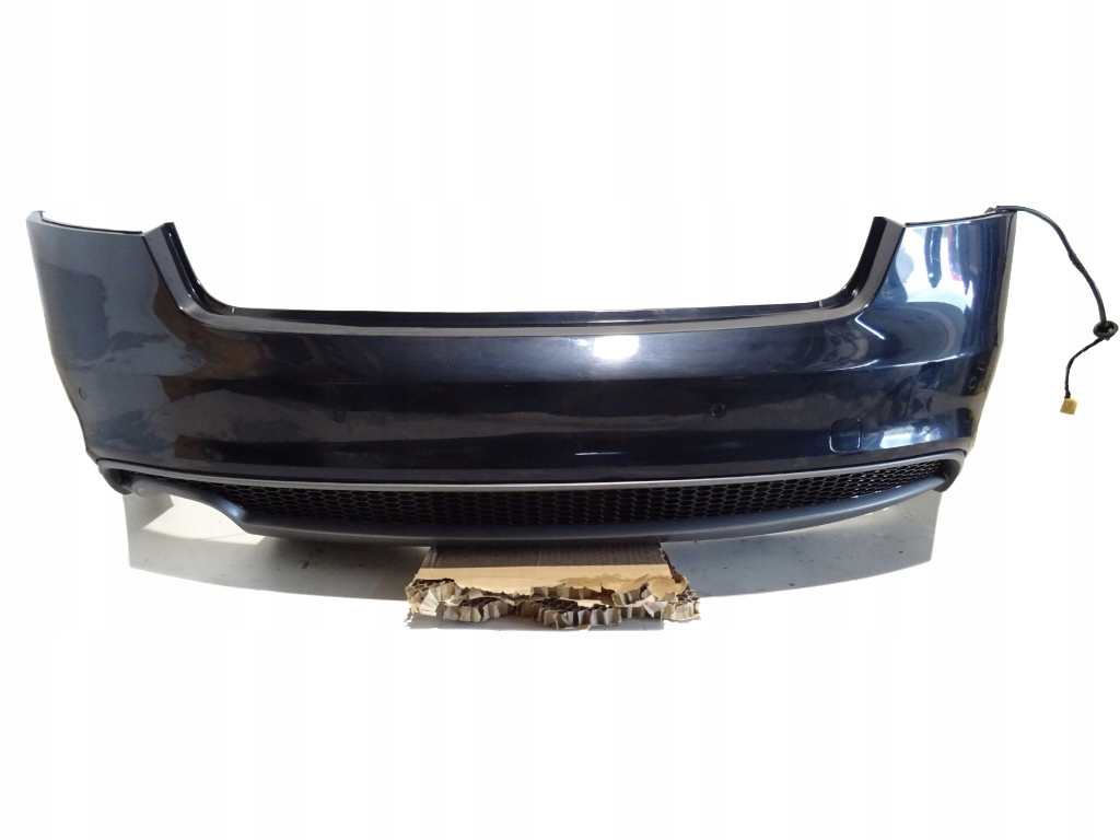 audi a5 8t coupe lift s line parachoque paragolpes trasero lx5r ($)