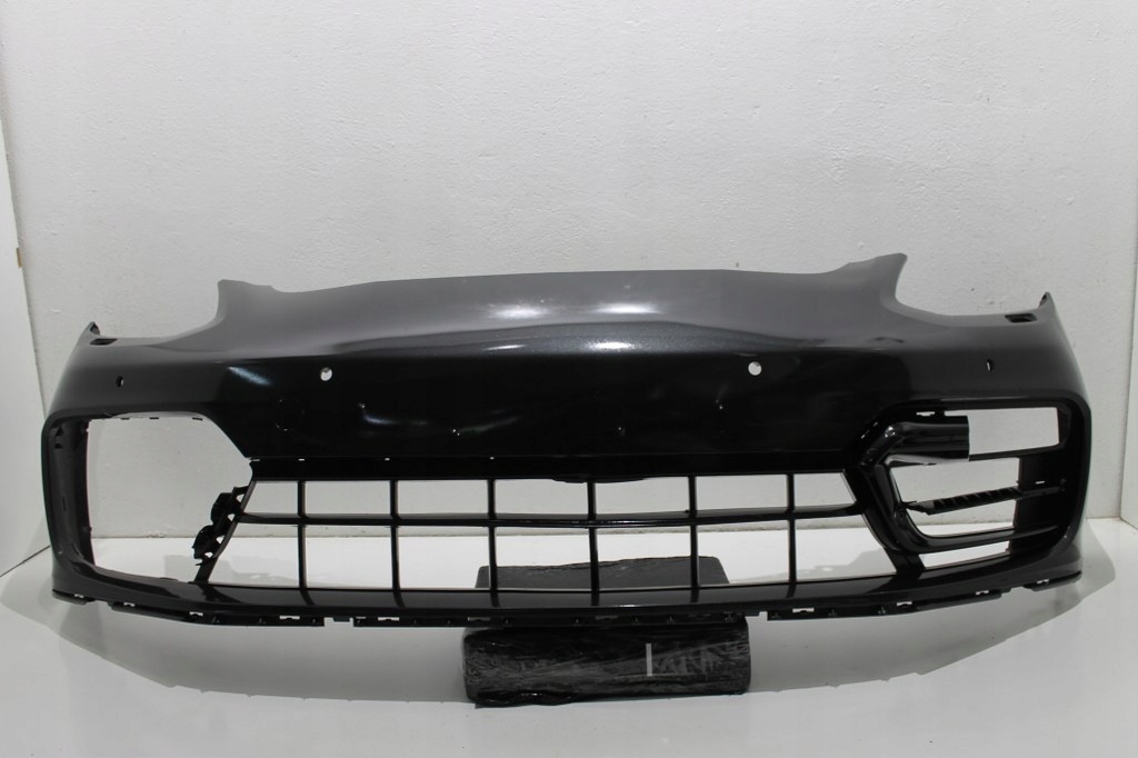 porsche panamera 971 híbrido parachoque paragolpes delantero ładny ($)