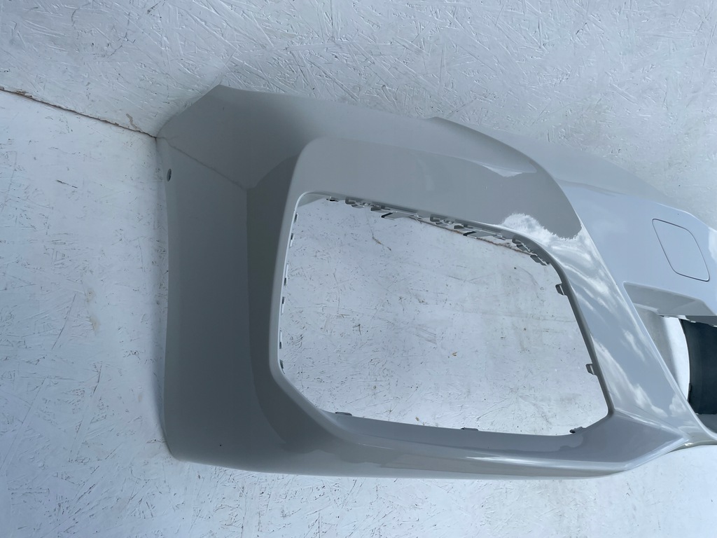 bmw 5 g30 g31 m lote lift parachoque paragolpes delantero delantero ($)