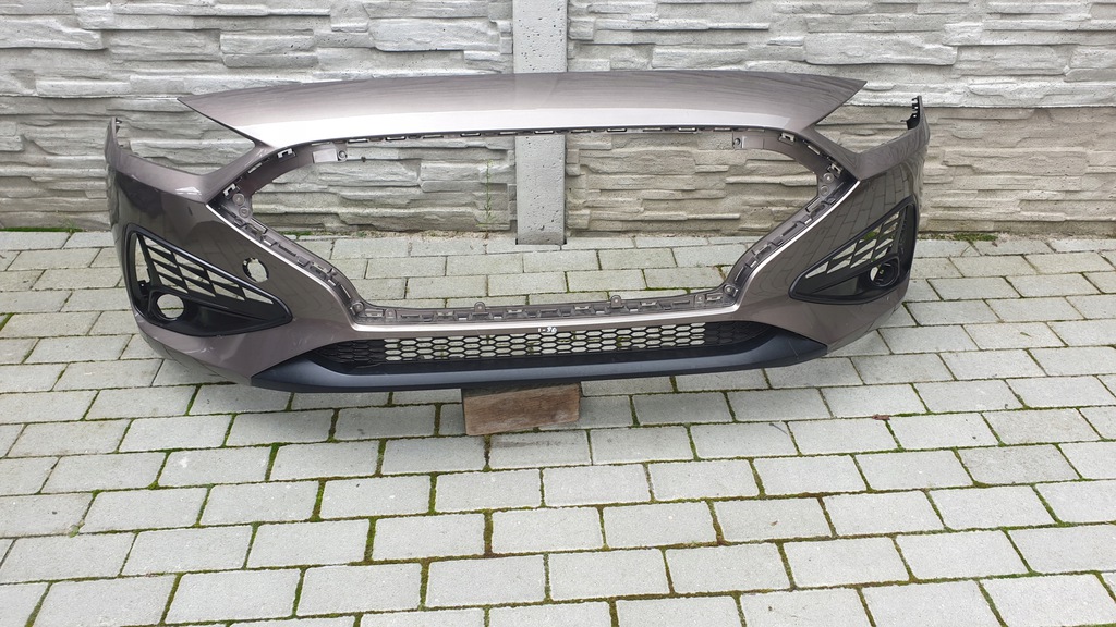 parachoque paragolpes hyundai i30 iii lift 2020   ($)